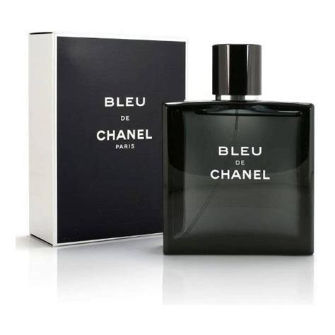 perfume bleu chanel masculino preço|perfume bleu chanel caballero precio.